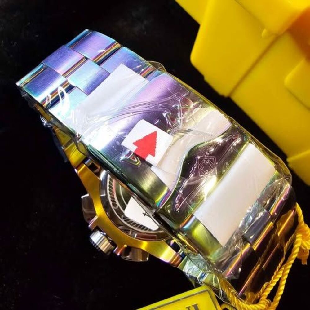 Invicta King Python CEO Watch. New in premium cas… - image 7